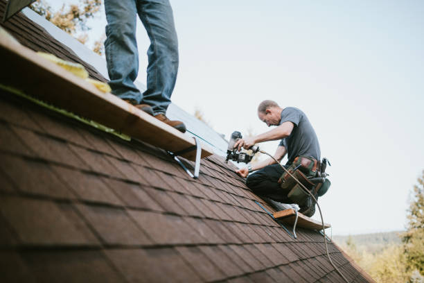 Best Commercial Roofing Services  in Monongah, WV